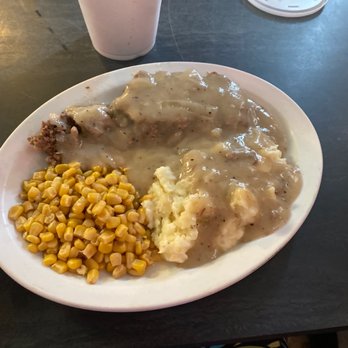 Maria's Cafe - Meat loaf special - Mexican Near Me - San Antonio, Texas Maria's Cafe - Meat loaf special - Mexican Near Me - San Antonio, Texas