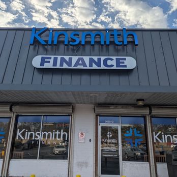 Kinsmith Finance - Installment Loans Near Me - Atlanta, Georgia Kinsmith Finance - Installment Loans Near Me - Atlanta, Georgia