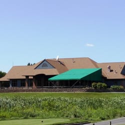 Cattails Golf Club - Clubhouse