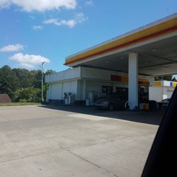 Shell