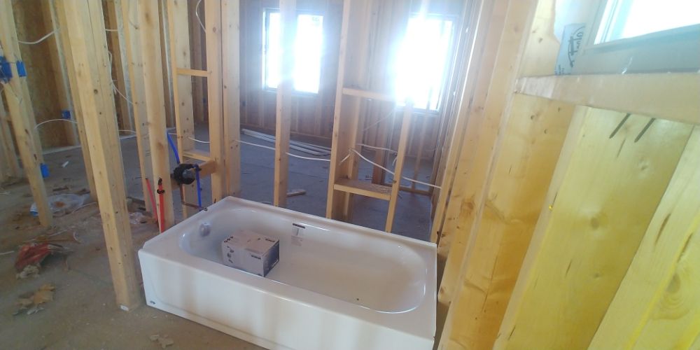 Slide of Mouchet Contracting Services