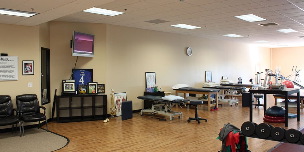 Proactive Physical Therapy and Sports Medicine - Carlsbad