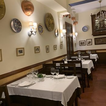 La Barraca - Spanish Near Me - Madrid, M