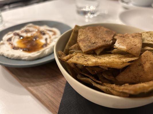 Ottolenghi Spitalfields by null