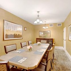 StoryPoint Romeoville - Dining area