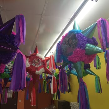 El Toro Chusco - Piñatas - Party Supplies Near Me - Riverside, California El Toro Chusco - Piñatas - Party Supplies Near Me - Riverside, California