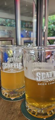 Seattle Beer Co by null