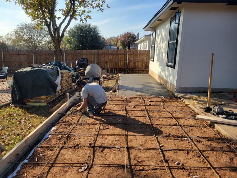 Slide of Handyman Pros