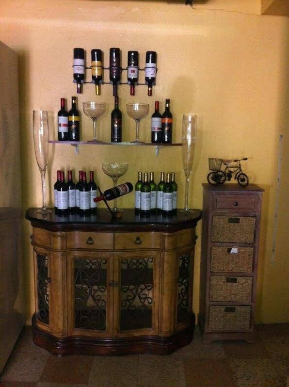 D'Gusta Tapas Bar & Grill Image