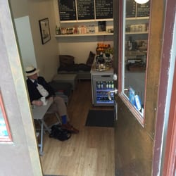 KA's Café