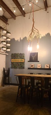 Lake Tribe Brewing Company by null