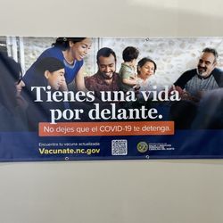 Wavemax Laundry - Some Public Health Messages