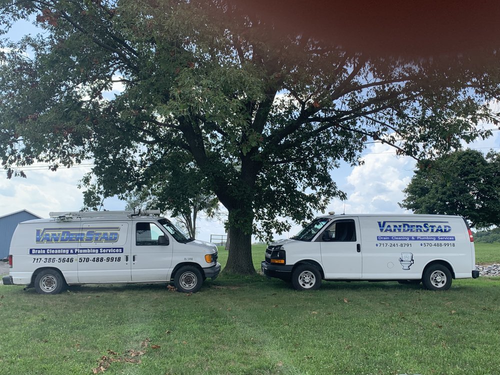 Slide of Vanderstad Drain Cleaning and Plumbing Repairs