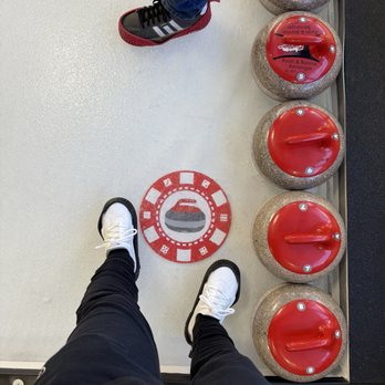 CurlVegas - Slide into curling - Amateur Sports Teams Near Me - Las Vegas, Nevada CurlVegas - Slide into curling - Amateur Sports Teams Near Me - Las Vegas, Nevada
