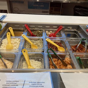 Green District Salads - Middletown - Salad Near Me - Louisville, Kentucky