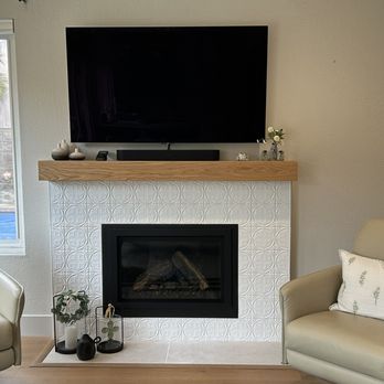 TNT Design & Build - New - Fireplace - General Contractors Near Me - Carlsbad, California TNT Design & Build - New - Fireplace - General Contractors Near Me - Carlsbad, California