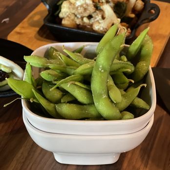 JINYA Ramen Bar - Reston - Edamame - Tapas/Small Plates Near Me - Reston, Virginia JINYA Ramen Bar - Reston - Edamame - Tapas/Small Plates Near Me - Reston, Virginia