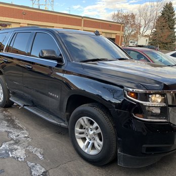 Americas Window Tint - Car Window Tinting Near Me - Denver, Colorado Americas Window Tint - Car Window Tinting Near Me - Denver, Colorado