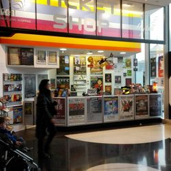 MyZeil Ticketshop