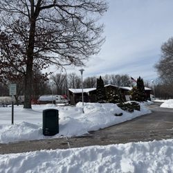 Rest Area