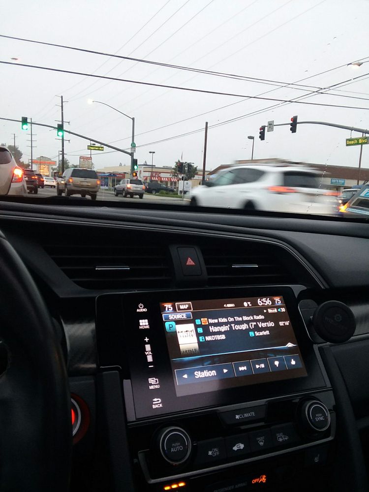 Beach Blvd. - social services organization in Huntington Beach, CA