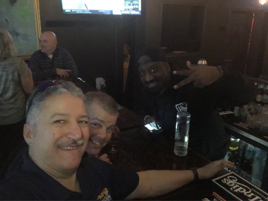 16th Street Bar & Coffee Lounge by null