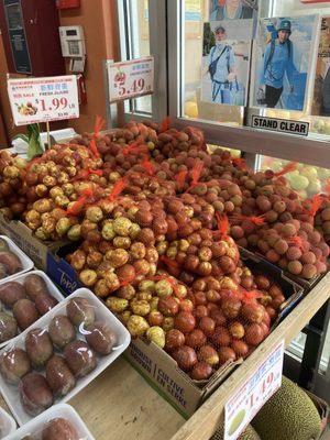 Super 88 Market by null