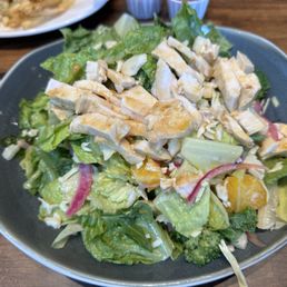 Chinese Chicken
