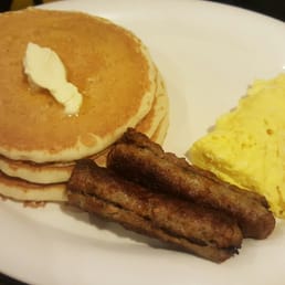 Scrambled Eggs