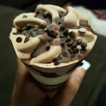 7-Eleven - Triple chocolate ice cream cone - Convenience Stores Near Me - Philadelphia, Pennsylvania 7-Eleven - Triple chocolate ice cream cone - Convenience Stores Near Me - Philadelphia, Pennsylvania