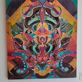 Morris Museum - Museums Near Me - Morristown, New Jersey