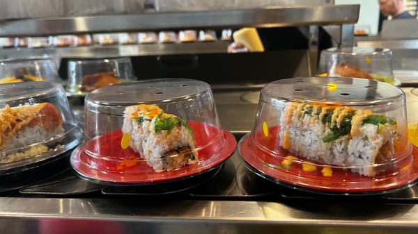 Sushi Ohana by null