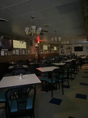Vito & Nick's Pizzeria by null