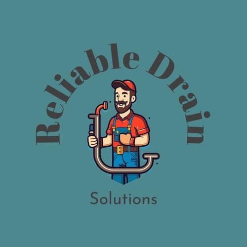 Slide of Reliable Drain Solutions