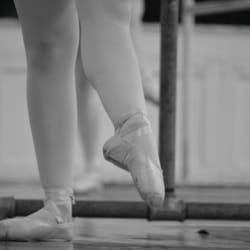Cache Valley School Of Ballet