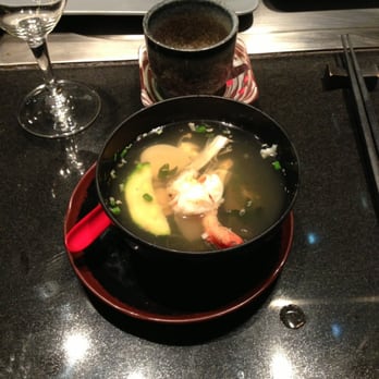 Chez Hanafousa - Soupe Japonaise - Japanese Near Me - Paris, 75 Chez Hanafousa - Soupe Japonaise - Japanese Near Me - Paris, 75
