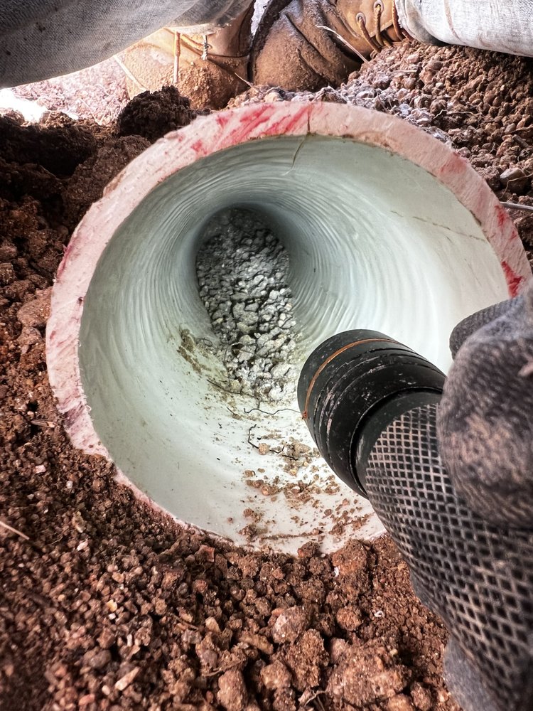 Slide of Larry & Company