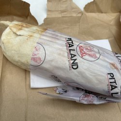 Pita Land