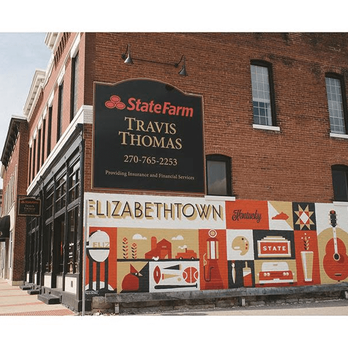 Travis Thomas - State Farm Insurance Agent - State Farm Office - Home & Rental Insurance Near Me - Elizabethtown, Kentucky Travis Thomas - State Farm Insurance Agent - State Farm Office - Home & Rental Insurance Near Me - Elizabethtown, Kentucky