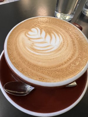 Comet Coffee by null