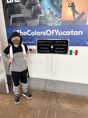CBX Tijuana by null