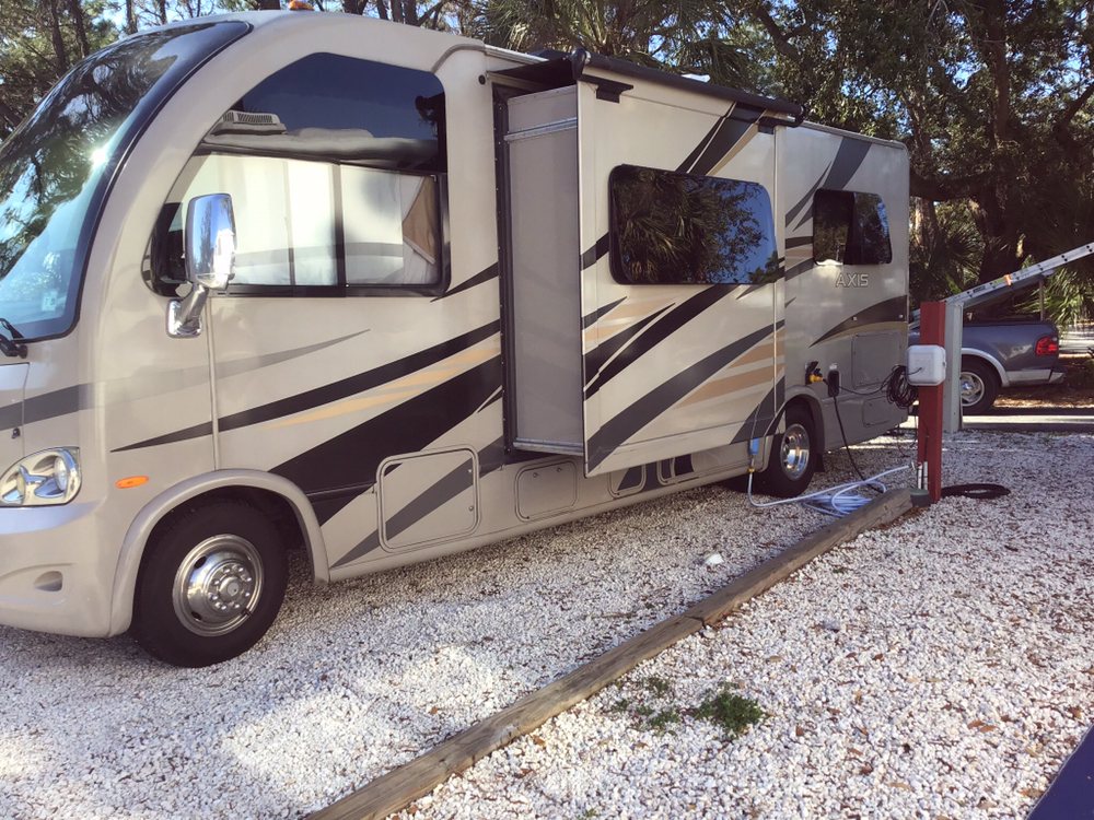 SAVANNAH RV REPAIR Pooler, RV Repair Phone Number Yelp
