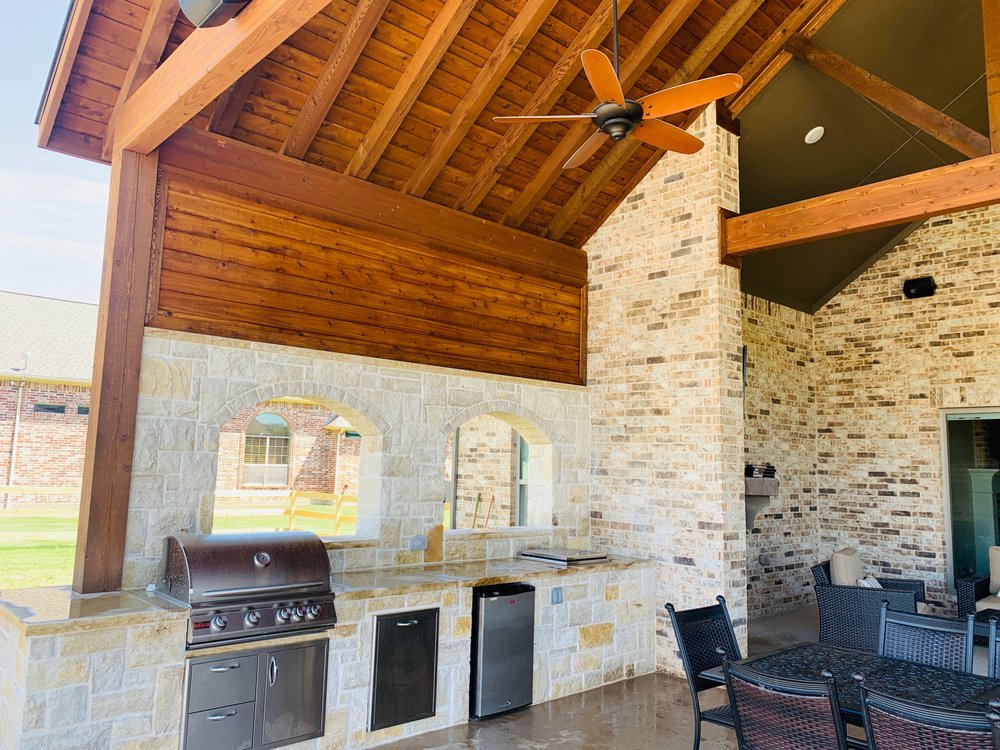 Slide of Starr Roofing & Exteriors