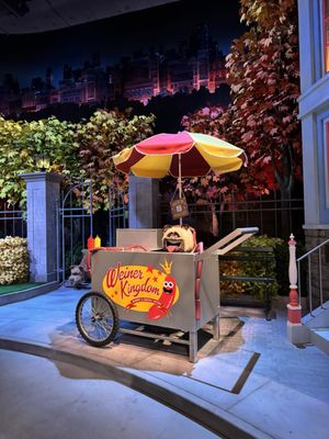 The Secret Life Of Pets: Off The Leash by null