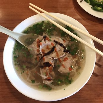 Pho 99 - Vietnamese Near Me - Greenville, South Carolina