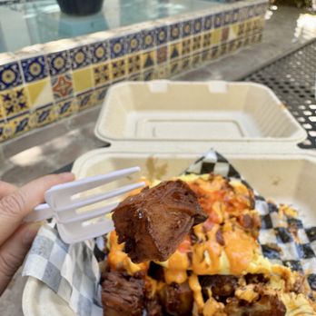 Bbad - Breakfast Burritos All Day - Delicious fried potatoes - Breakfast & Brunch Near Me - Pasadena, California Bbad - Breakfast Burritos All Day - Delicious fried potatoes - Breakfast & Brunch Near Me - Pasadena, California