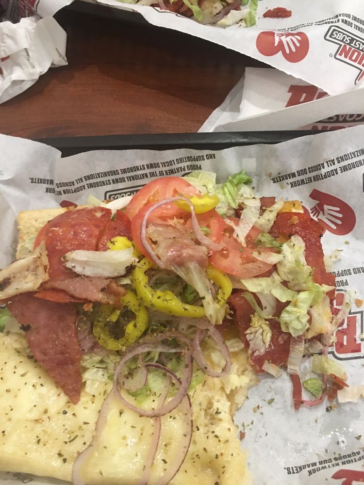 PENN STATION EAST COAST SUBS Updated October 2024 13 Photos & 36