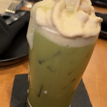 Toast & Tonique - Matcha - Breakfast & Brunch Near Me - Newark, California Toast & Tonique - Matcha - Breakfast & Brunch Near Me - Newark, California