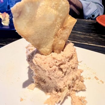Sea Sea Riders Restaurant - Smoked Salmon Dip - Seafood Near Me - Dunedin, Florida