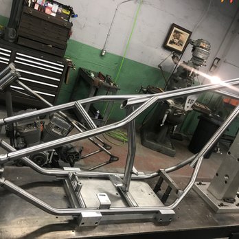 Heman Fabrication Co - Motorcycle Repair Near Me - Indianapolis, Indiana Heman Fabrication Co - Motorcycle Repair Near Me - Indianapolis, Indiana